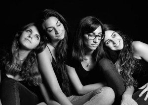Grup musical Painomi