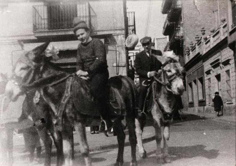 Sant Medir, una tradició festiva a Sant Gervasi