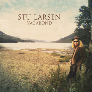 Stu Larsen, Vagabond