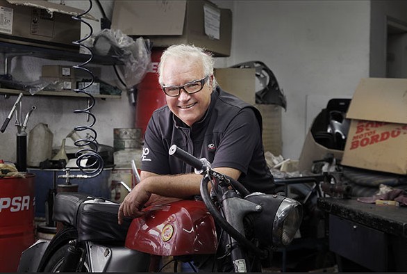 Joan M. Fàbregas Benavent i Motos Bonanova