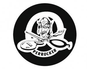Logo de la Perrockia