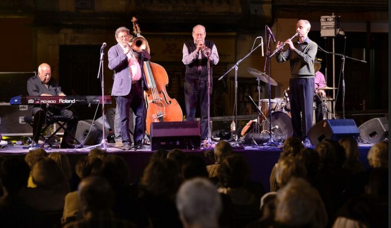 Festa de la Botifarra-jazz