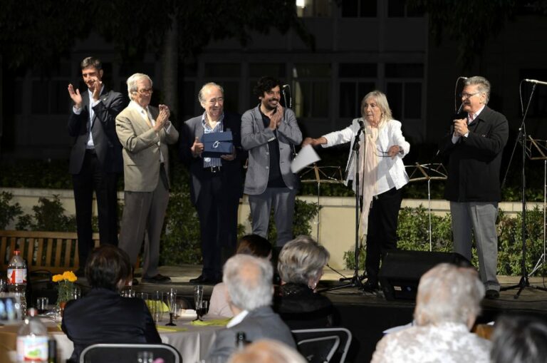 La nit de l’Homenatge