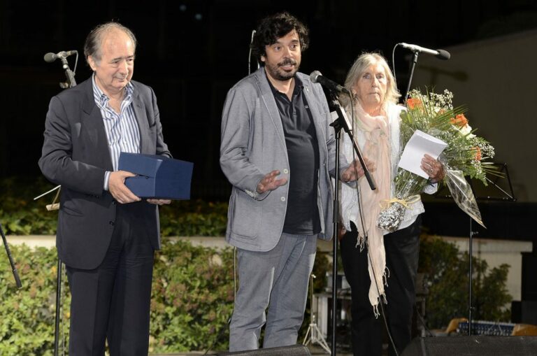 Daniel Mòdol, regidor de Sarrià – Sant Gervasi