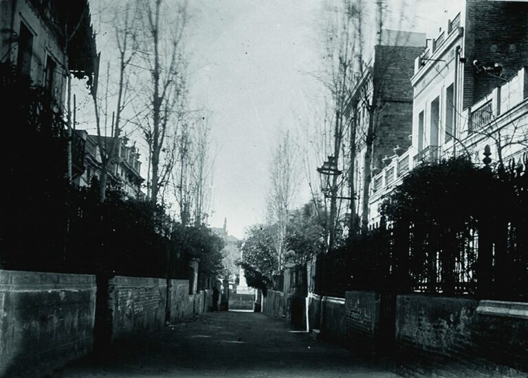 El passatge de Sant Felip