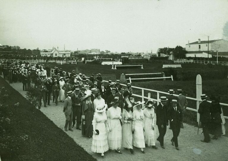 El Real Polo Jockey Club de Barcelona