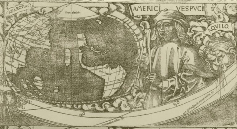 Desig, mirada, Amèrica