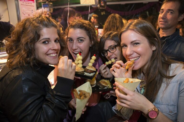 Una història ben especial