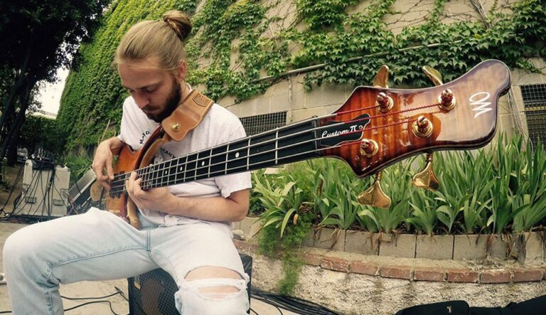 “Per mi, fer música és molt especial”
