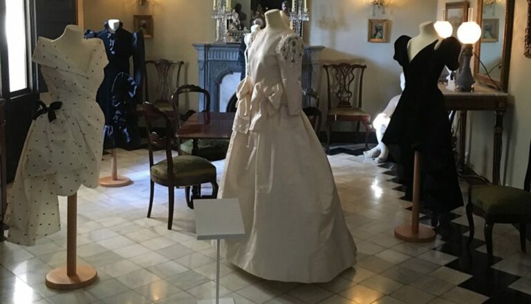 Moda i Modernisme, la influència del 1900