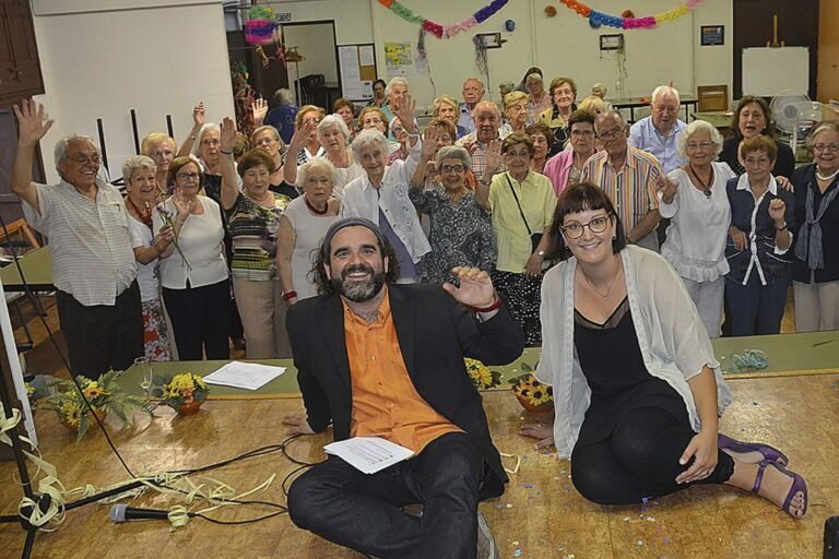 Musicoteràpia a la Llar