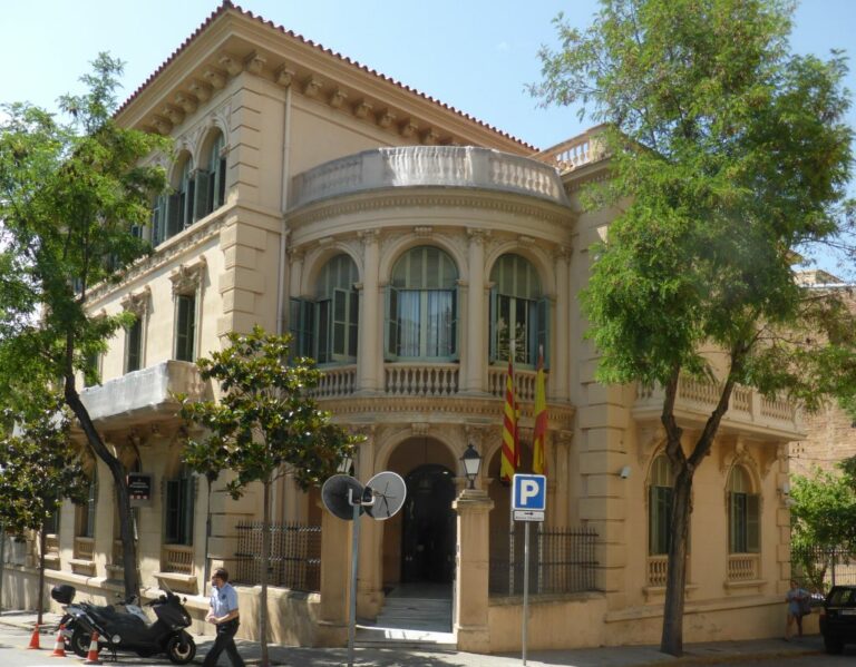 La ciutadania valora bé els Mossos d’Esquadra
