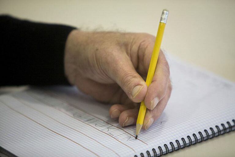 L’educació en la demència