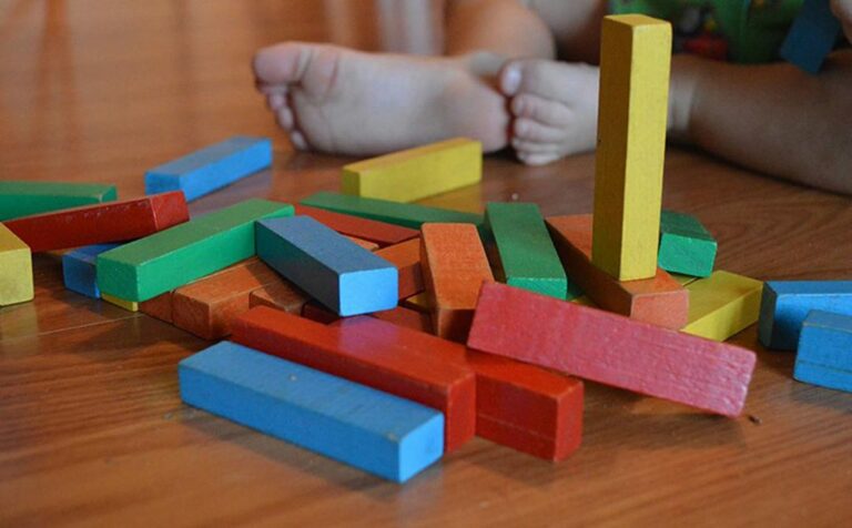 Pensant la ciutat del futur des dels 3 anys