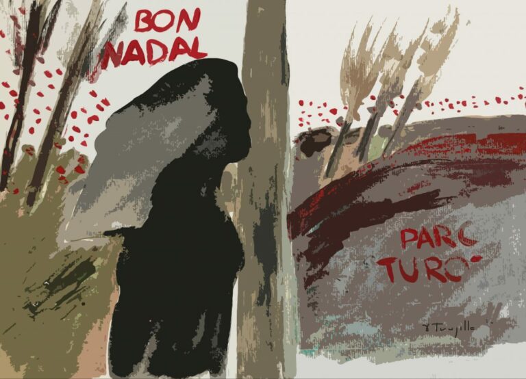 Bon Nadal!