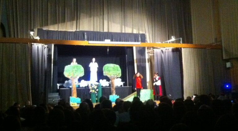 Els pastorets del segle XXI