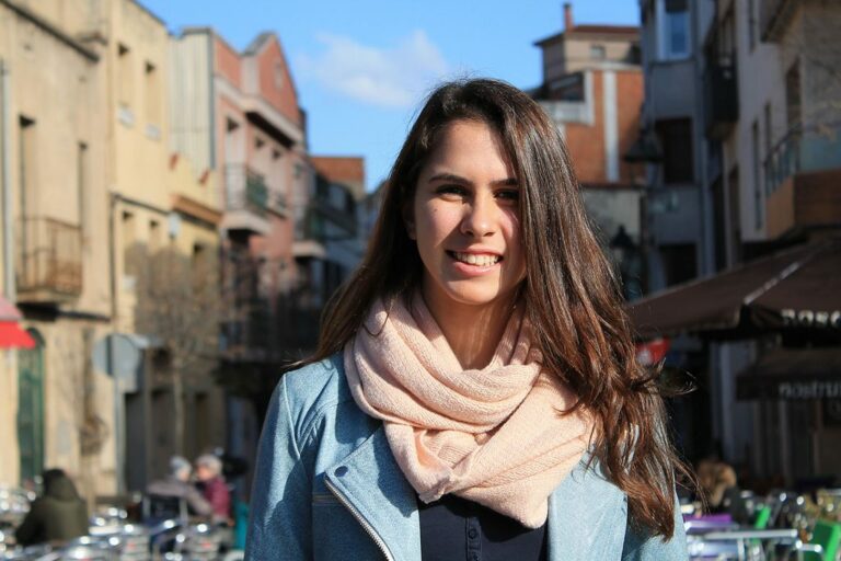 Eva Guerrero, vivències d’una esportista d’alt rendiment