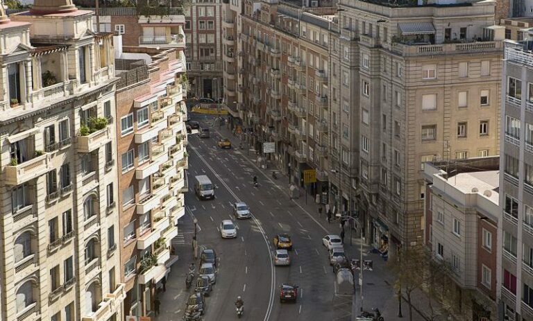 Sobre la reforma del carrer Balmes