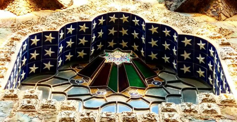 L’estrella de Betlem