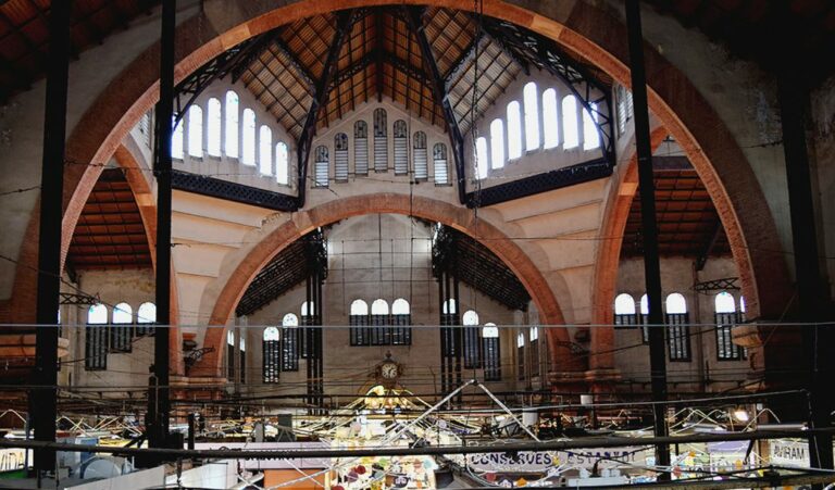 Reformar el mercat de Galvany i el seu entorn