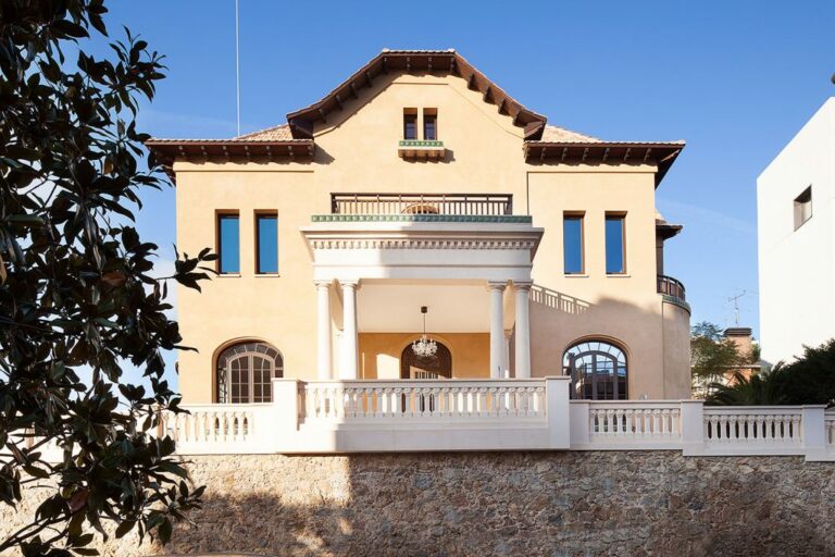 La Casa Enric Cera