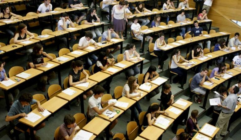 La xarxa Educació:  una prioritat nacional