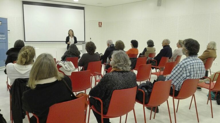 Montserrat Roig “des de l’ànima”