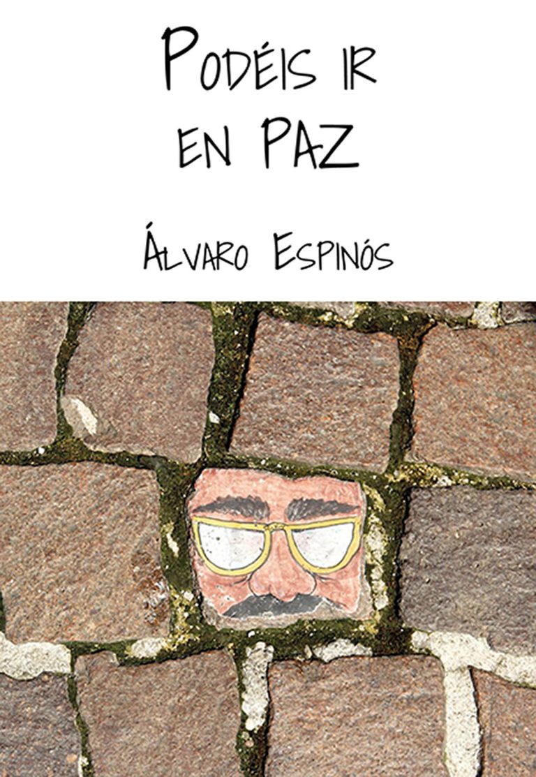 ‘Podéis ir en Paz’,  una novel·la costumista  plena d’ironia