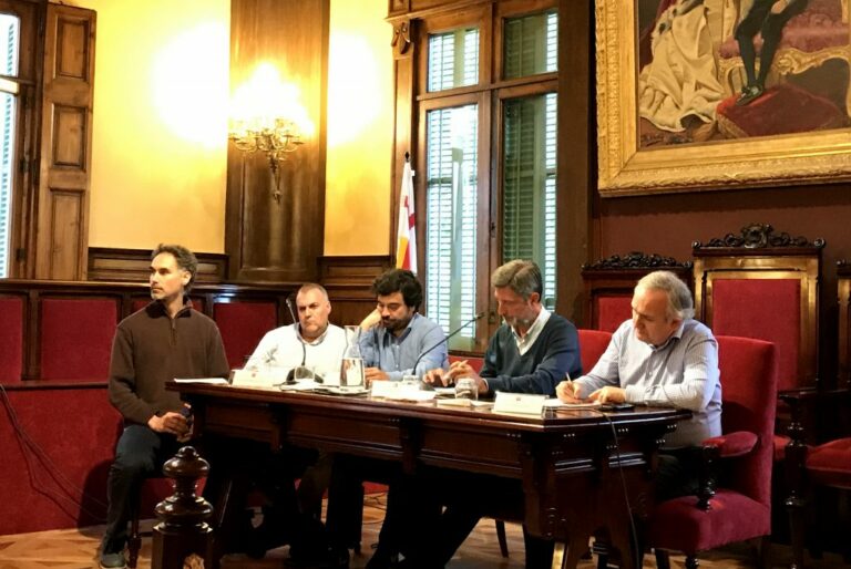 Audiència Pública