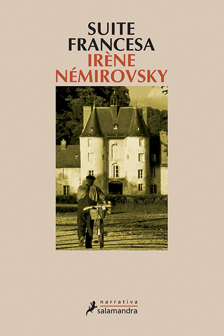 El llegat d’Irène Némirovsky