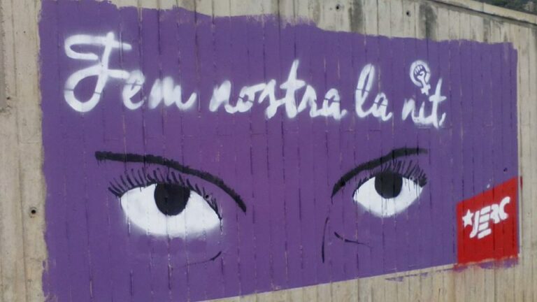 De dia o de nit,  no és sempre no