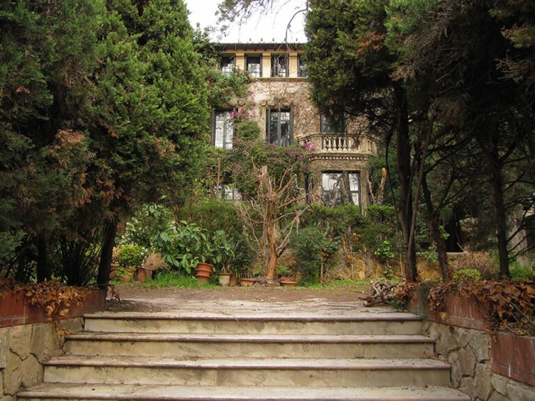 Sobre les obres de Villa Mayfair
