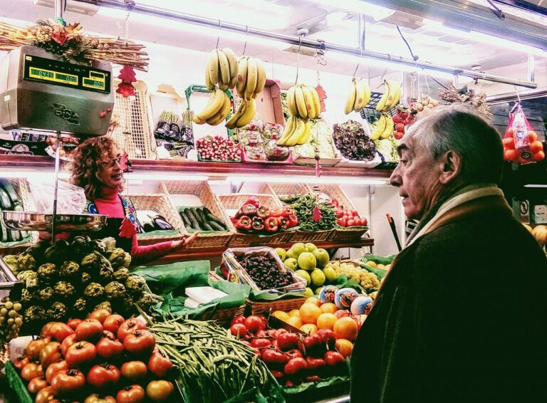 Fruites i Hortalisses Carlos i Susi