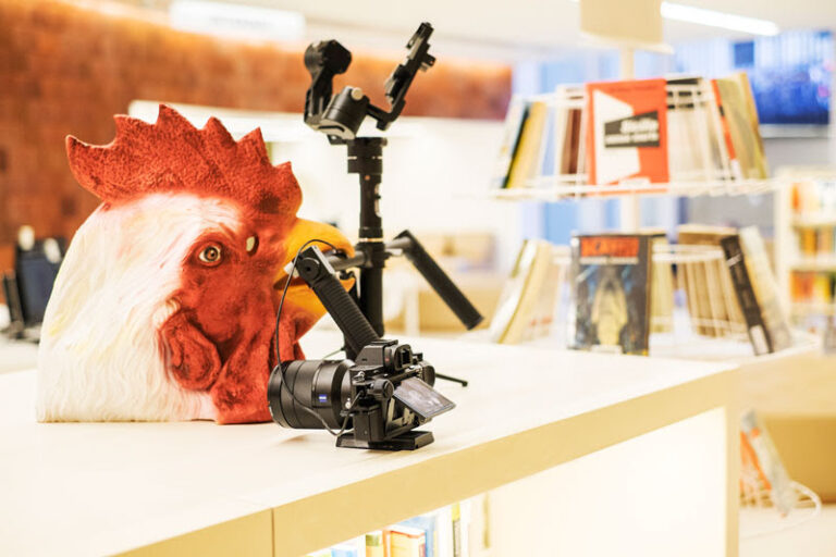 Bibliocurts 2017