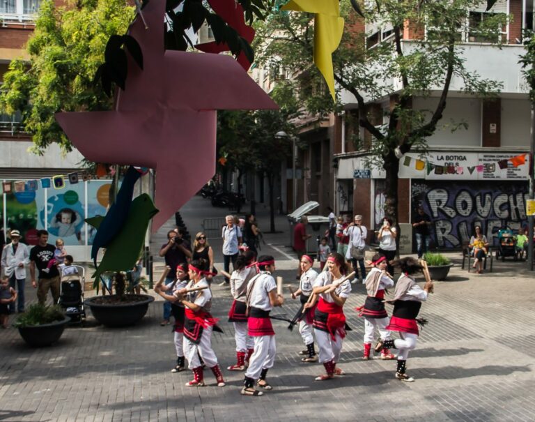 Festa Major del Farró