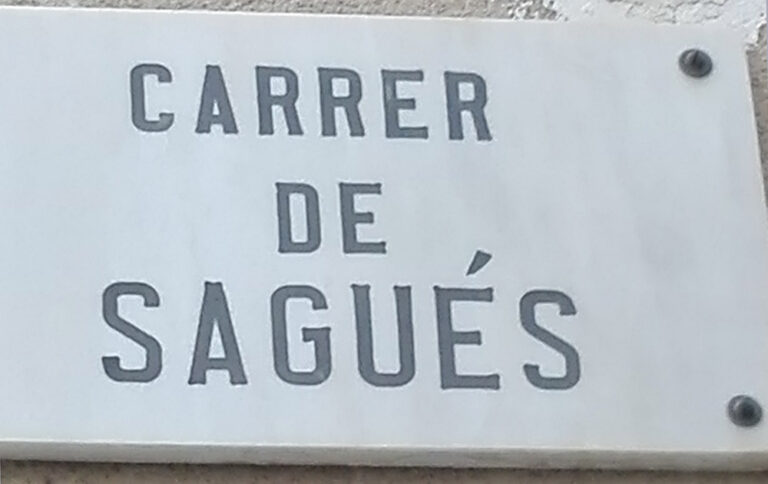 Dins l’armari del record