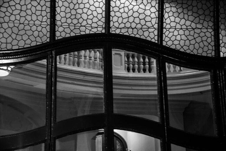 Tres perles de l’Open House