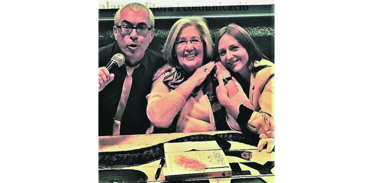 “Educar amb 100 piulades”: viure el present en positiu