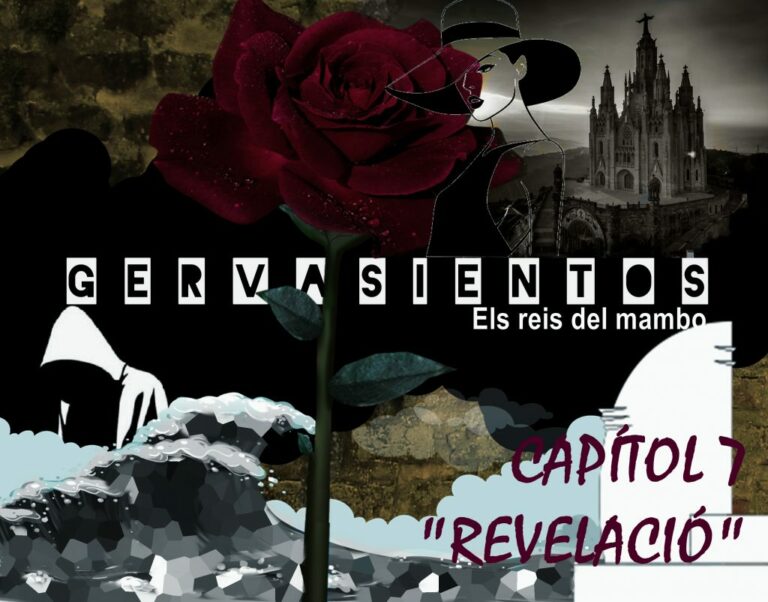 Revelació