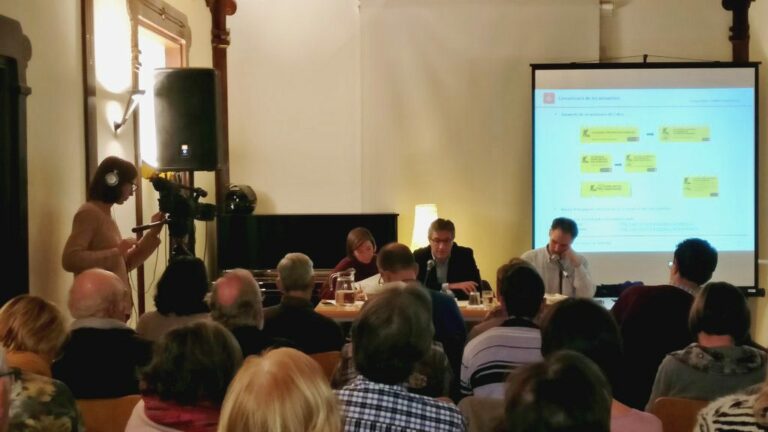 Consell de Barri Galvany