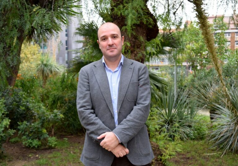 Josep Guillén (PP): “el Govern castiga al barri perquè els veïns no l’han votat”
