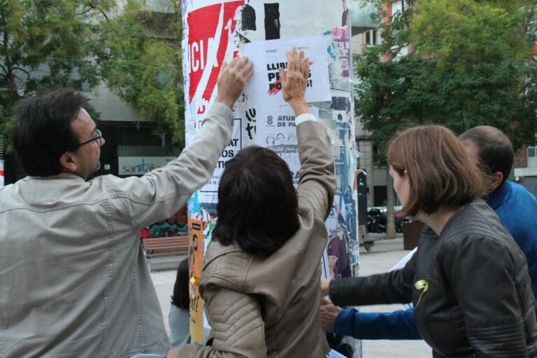 Els CDR, un canvi de paradigma social