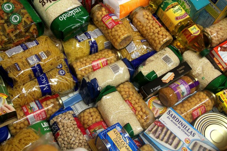 Preparant el Gran Recapte
