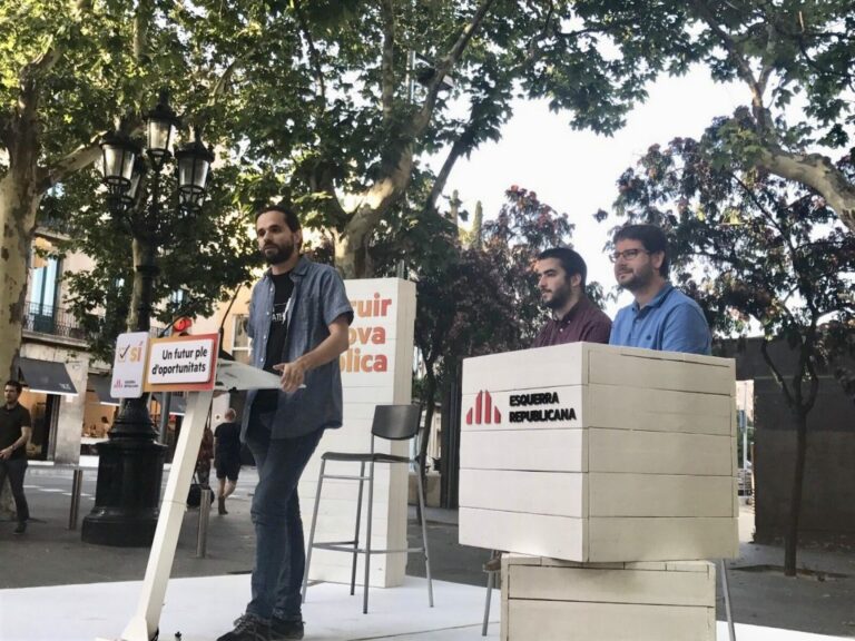 Unes eleccions excepcionals