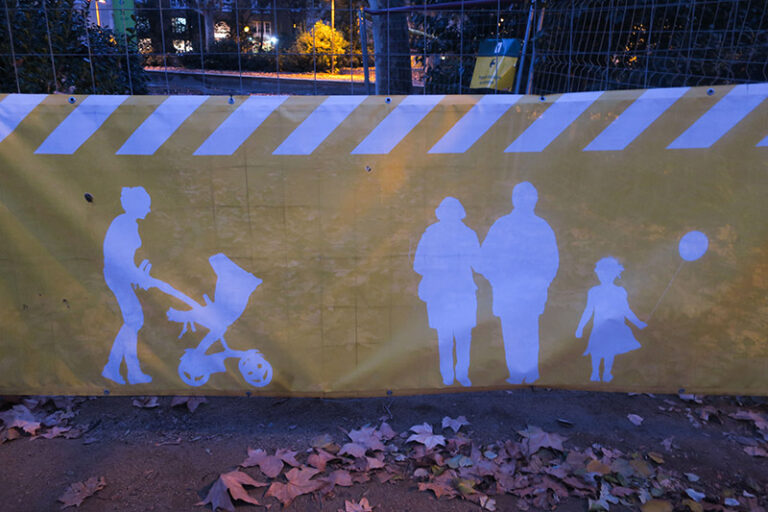 Els gossos al Turó Parc