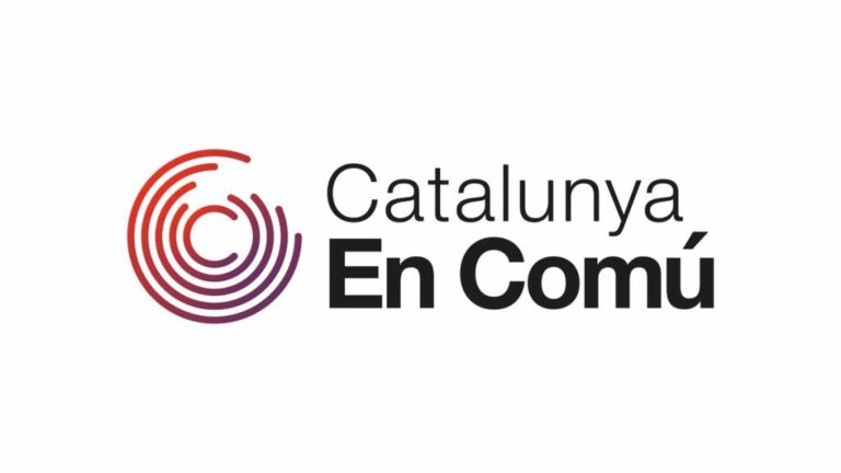 Ariadna Cotén (CatComú), candidata de Sant Gervasi al 21D