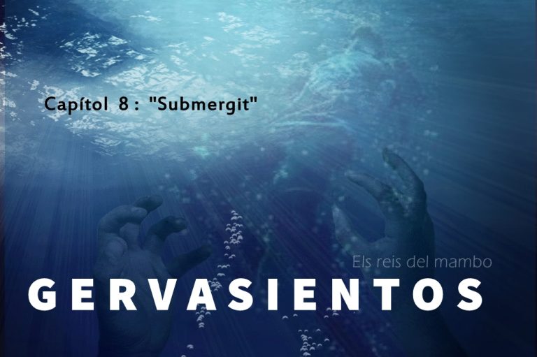 Submergit
