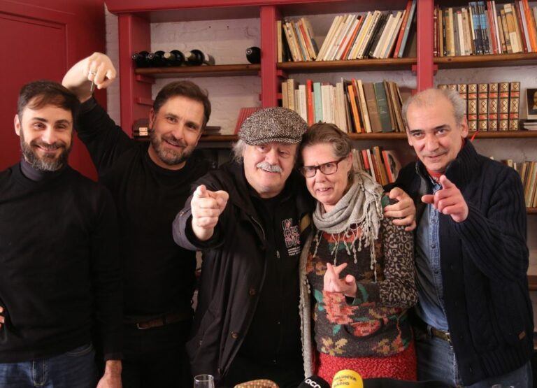 La Gleva: tots els sentits a flor de pell