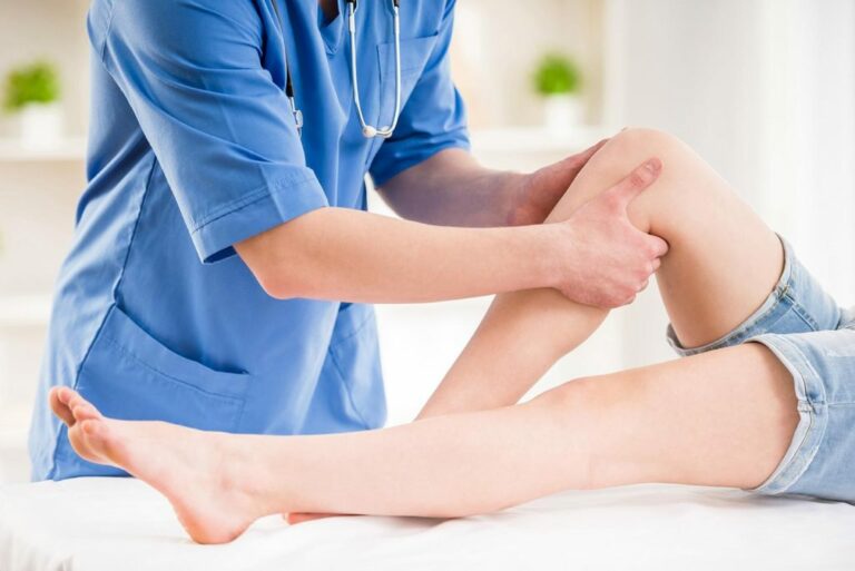 Les diferències entre un fisioterapeuta i un osteòpata