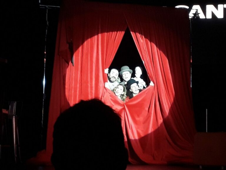 “Cabareta”, al BarnaSants